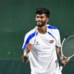 दक्षिणेश्वर सुरेश ने डेविस कप में टीम को दिलाई ऐतिहासिक जीत, बने भारतीय टेनिस की