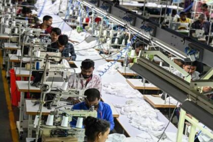 भारत-बांग्लादेश व्यापार में बड़ा बदलाव: तीन साल में 15 हजार करोड़ का कारोबार होग