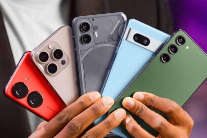 2025 में भारत में सस्ते 5G स्मार्टफोन की डिमांड में भारी उछाल, शिपमेंट में 1,900