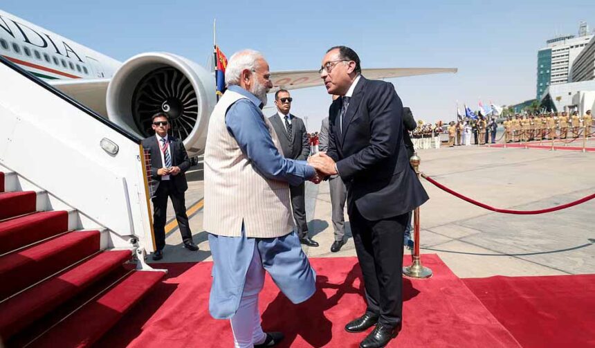 भारत से दोस्ती का दौर तेज, अमेरिका के बाद चीन ने भी बढ़ाया मित्रता का हाथ, वर्ल्