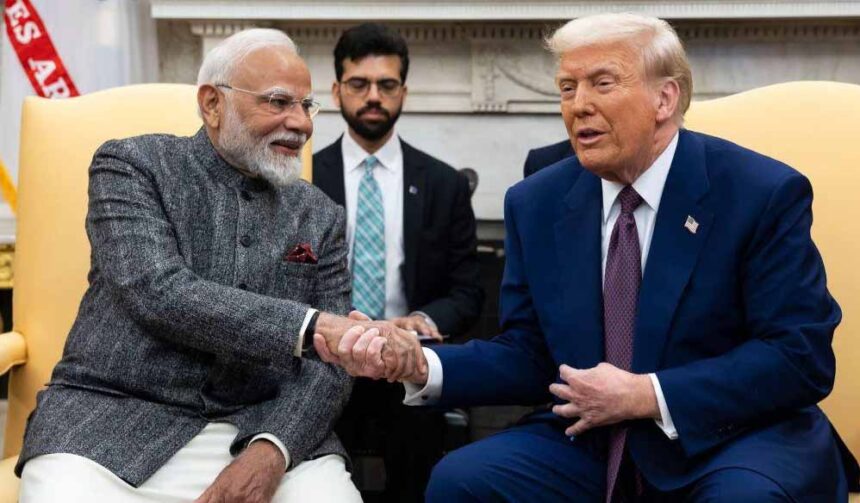 भारत से दोस्ती का दौर तेज, अमेरिका के बाद चीन ने भी बढ़ाया मित्रता का हाथ, वर्ल्