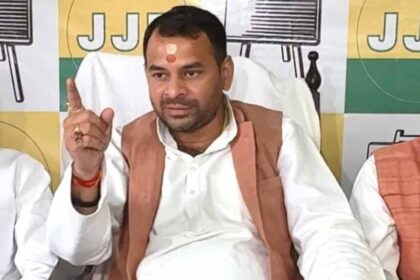 तेजप्रताप यादव का बड़ा आरोप: इन 5 नेताओं ने की साजिश, गद्दारों की लिस्ट का किया