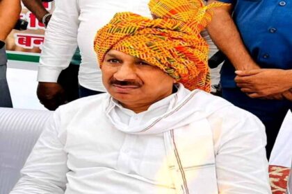 वर्षा और ओलावृष्टि से प्रभावित किसानों के हित में तत्पर है सरकार: कृषि मंत्री कं