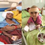 चिरायु योजना से बदली जिंदगी, एम्स रायपुर में तीन बच्चों का सफल कॉक्लियर इंप्लांट