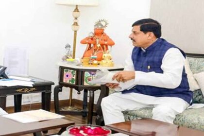 2 मार्च को जनजातीय अंचल बड़वानी में होगी पहली कृषि केबिनेट