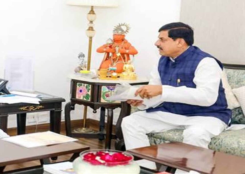 2 मार्च को जनजातीय अंचल बड़वानी में होगी पहली कृषि केबिनेट