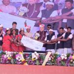 बस्तर की संस्कृति को नए प्राण देने का कार्य कर रही छत्तीसगढ़ सरकार