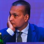 सुप्रीम कोर्ट को पत्र: अनिल अंबानी ने कहा, भारत छोड़ने की अनुमति के बिना नहीं जा