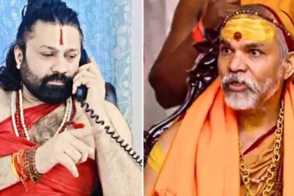 धार्मिक जगत में सनसनी! बटुकों से कुकर्म के आरोपों में बड़े नामों का जिक्र