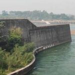 रानी अवंती बाई सागर प्रोजेक्ट ने रचा रिकॉर्ड, तय समय से 39 दिन पहले पूरा किया बि