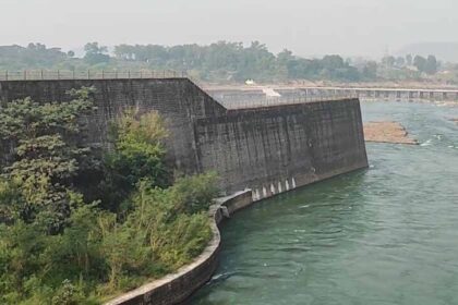 रानी अवंती बाई सागर प्रोजेक्ट ने रचा रिकॉर्ड, तय समय से 39 दिन पहले पूरा किया बि