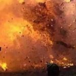झारखंड के जंगल में नक्सली IED विस्फोट, दो ग्रामीणों की गई जान
