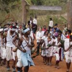 अंतरराष्ट्रीय विशेषज्ञ किर्सी ह्यवैरिनेन के प्रवास से छत्तीसगढ़ पर्यटन को नई दिशा