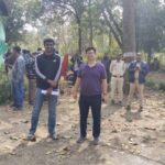 बाघ गणना की तैयारी तेज, कोटा परियोजना मंडल में हुआ विशेष प्रशिक्षण