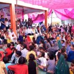 मुख्यमंत्री  विष्णुदेव साय के नेतृत्व में किया जा रहा हर गांव का विकास– उप मुख्य