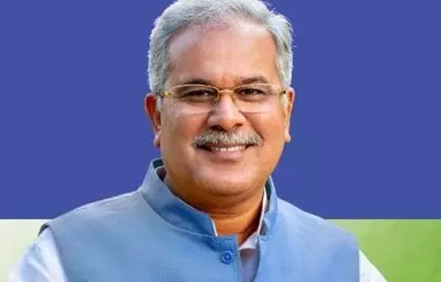 पूर्व CM भूपेश का खुलासा: दिल्ली बुलाया गया, BJP जॉइन का ऑफर, मना करने पर हुई का
