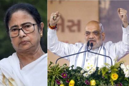 सीमांचल दौरे पर अमित शाह बनाएंगे बंगाल चुनाव की रणनीति