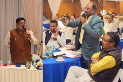 पटना नगर निगम में विज्ञापन संशोधन विनियम पारित