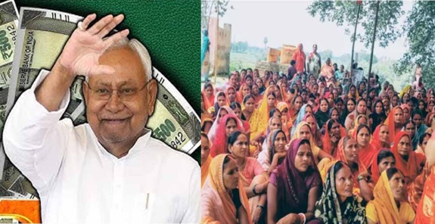 बिहार के हर प्रखंड को मिलेंगे 16 लाख रुपए