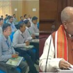 अंचल कार्यालयों में सुरक्षा बढ़ाने अब सीसीटीवी से निगरानी: विजय सिन्हा