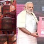 बिहार की लाखों महिलाओं को ‘मुफ्त गैस कनेक्शन’ का केंद्र सरकार ने दिया गिफ्ट