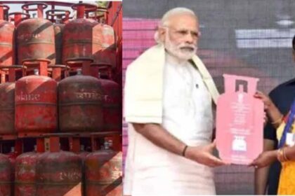 बिहार की लाखों महिलाओं को ‘मुफ्त गैस कनेक्शन’ का केंद्र सरकार ने दिया गिफ्ट