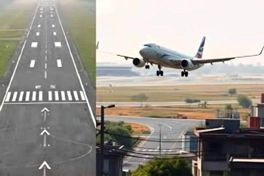 बिहार में हवाई कनेक्टिविटी बढ़ाने 15 एयरपोर्ट्स का होगा रिनोवेशन