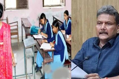 ‘शिक्षकों के ट्रांसफर में कोई भेदभाव नहीं’: शिक्षा मंत्री सुनील कुमार