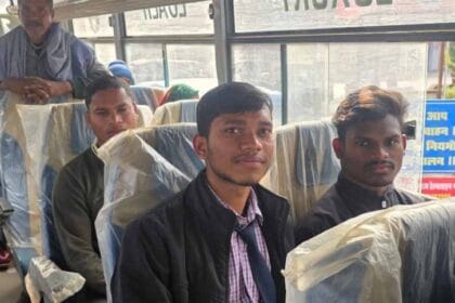 मुख्यमंत्री ग्रामीण बस योजना से बढ़ी कनेक्टिविटी, सफर हुआ सफल