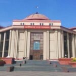 हाईकोर्ट को मिली बम धमकी, ईमेल में अजमल कसाब का नाम, सुरक्षा एजेंसियों ने बताया