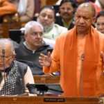 सीएम योगी ने भारत मंडपम में कांग्रेस की हरकतों की निंदा की