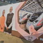डबल इंजन की रफ्तार से पश्चिम उत्तर प्रदेश में विकास का स्वर्णिम अध्याय