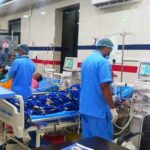 अब नहीं जाना पड़ता अन्य जिलों में, पांच हजार से अधिक मरीजों को मिला निःशुल्क उपचा