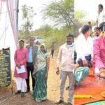 जल संरक्षण से सिंचाई विस्तार तक सरकार का फोकस: मंत्री श्री चौहान