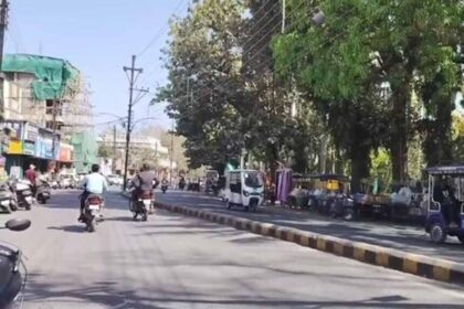 छत्तीसगढ़ में कुछ दिनों तक तापमान में नहीं होगा बदलाव