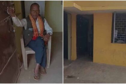 PM आवास में नंबर वन जिला बना बिलासपुर