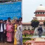 ईसाई पादरियों पर ग्राम सभा के ‘प्रवेश प्रतिबंध’ बोर्ड पर सुप्रीम कोर्ट की मुहर
