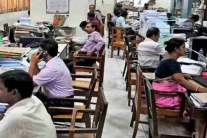 निकायों को कर्मचारियों के वेतन के चुंगी क्षतिपूर्ति के 51.71 करोड़ आवंटित