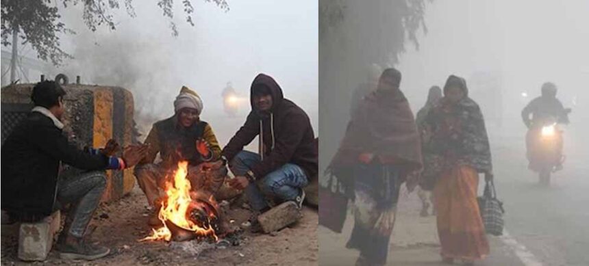 छत्तीसगढ़ में अगले 2 दिन में गिरेगा तापमान