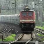 उत्तर भारत की ट्रेनों का ऑटोमेटिक सिग्नलिंग कार्य के कारण बदला रूट