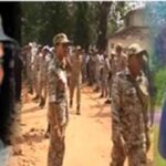 टॉप माओवादी लीडर देवजी और मल्ला राजिरेड्डी ने किया सरेंडर