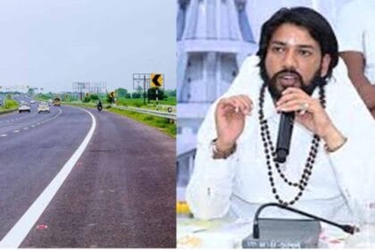 मंत्री गुरु खुशवंत साहेब की पहल से सड़कों के लिए 2155.97 लाख रुपए मंजूर