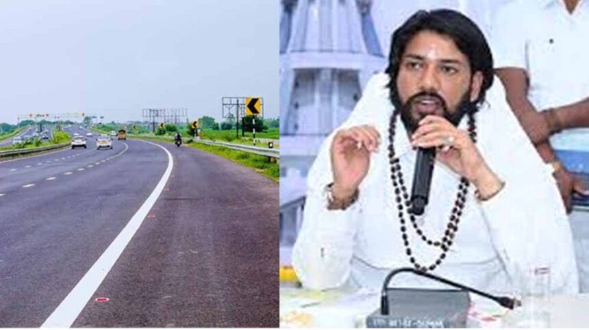 मंत्री गुरु खुशवंत साहेब की पहल से सड़कों के लिए 2155.97 लाख रुपए मंजूर