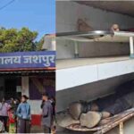 तेज रफ्तार पिकअप ने मॉर्निंग वॉक कर रहे 3 लाेगाें को रौंदा