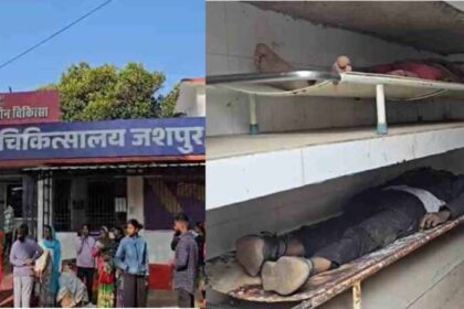 तेज रफ्तार पिकअप ने मॉर्निंग वॉक कर रहे 3 लाेगाें को रौंदा