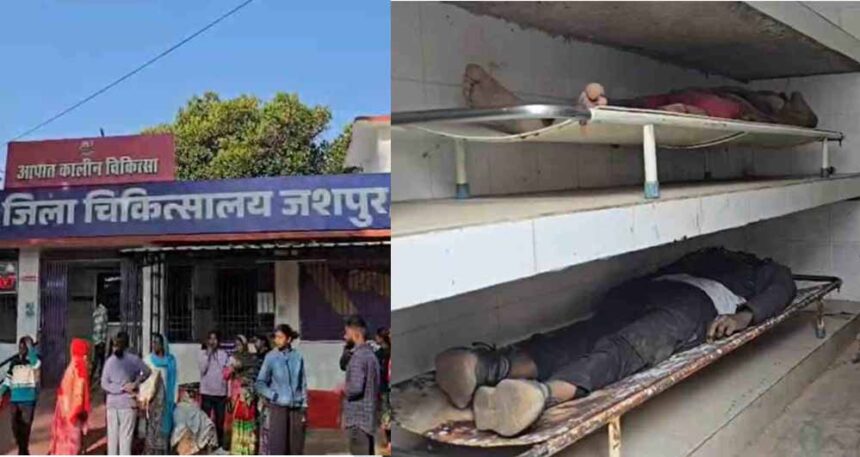 तेज रफ्तार पिकअप ने मॉर्निंग वॉक कर रहे 3 लाेगाें को रौंदा