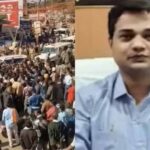 पीट-पीटकर बुजुर्ग की हत्या करने वाला SDM गिरफ्तार