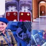 चर्चित फँसाऊबाज डीएसपी कल्पना वर्मा को गृह विभाग ने किया निलंबित