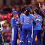 जब मंधाना का बल्ला चला, कंगारू हुए पस्त – टीम इंडिया की यादगार फतह