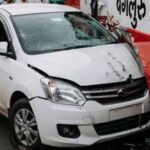 बेंगलुरु में बस से तेज रफ्तार कार टकराने से 5 लोगों की मौत